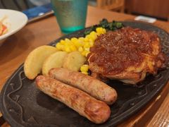 -萨莉亚(百信广场店)
