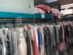 -福奈特洗衣·洗鞋·奢侈品护理(东建路店)