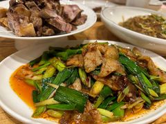 回锅肉-盘飧市(春熙路店)