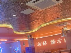 -淼福猪肚鸡·椰子鸡火锅(大沙地店)