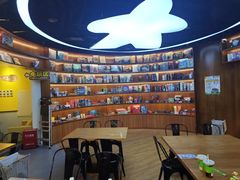 -废柴猫概念馆·桌游电玩卡牌(人广世茂店)