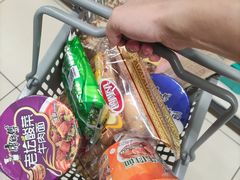 -永辉超市(世纪金源店)