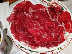 -汕头八合里海记牛肉店(清河店)