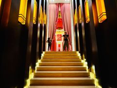 -抚仙湖万达文华酒店