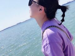 -东疆建设开发纪念公园