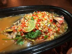 -CHINCHIN 青青·泰国料理(万象食家店)