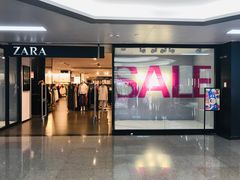 -ZARA HOME(天环广场店)
