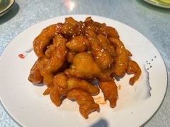 -王家大院·南京菜(湛江路总店)