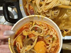 -福苗小骆驼烧烤(曲江店)