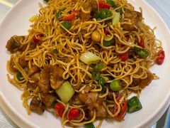 -张刚餐饮(春晓馨苑店)