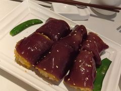-潮福城潮州大酒楼(湖滨北路店)