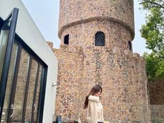 -J Create城市露营咖啡·简餐·宠物(上海动物园店)