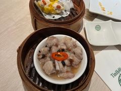 -添好运点心专门店(深水埗店)