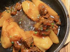 -百年神厨·地道川菜(清江西路店)