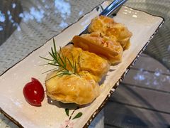 -T館·花园艺术餐厅
