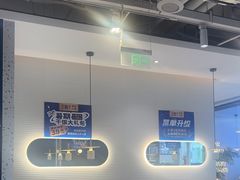 -兰湘子·湘菜小炒(长安万科广场店)