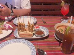 -卷心菜和避孕套餐厅(Pattaya)