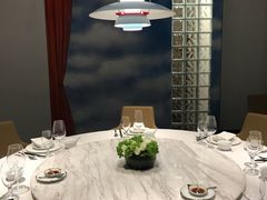 包厢-伯衡55·吉品轩(乌鲁木齐南路店)