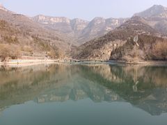 -潭溪山
