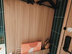 -桔子酒店(深圳清湖地铁站店)