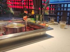 -二荆条·蜀鲜汇城市森林火锅