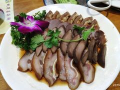 -蚝得喜海鲜(东城店)