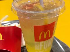 -麦当劳(石家庄北国店)