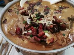 -宛平李记小吃(东关街店)