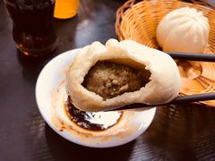 -郑家包子牛肉拉面(尚勤路店)