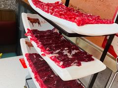 -左庭右院鲜牛肉火锅(长泰广场店)