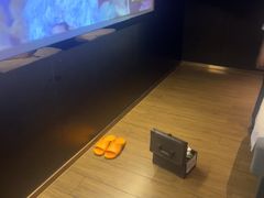 -华夏良子·足道SPA艾灸(金皇大厦店)