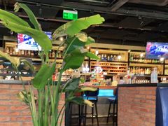 大堂-bluefrog蓝蛙(水游城店)