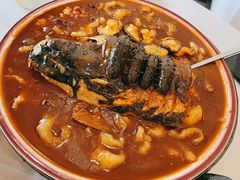 鱼头佛跳墙-食神鱼头佛跳墙(百子湾旗舰店)