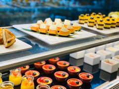 -索菲特西湖大酒店·香榭丽全日候餐厅(南山路店)