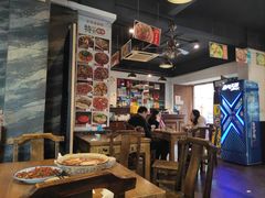 大堂-百年老扣碗(沙坪坝店)