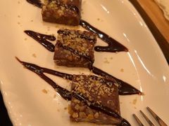 -Efes Turkish & Mediterranean Cuisine 艾菲斯餐厅(陆家嘴店)