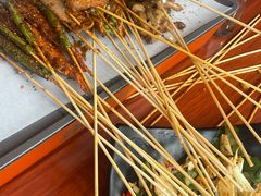 -林二哥宜烤官·宜宾小烧烤