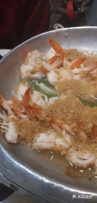 四合院海鲜小厨(旱西关店)图片