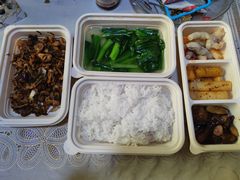 -半山腰·云南菜(侨福芳草地店)