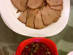 -维吾尔餐厅(宜山路店)