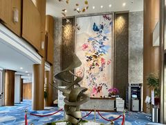 -梧桐人家中国太平国际健康颐养社区