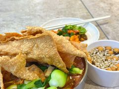 -红鼻子桂林米粉(金唐新光界店)