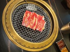 -厚贞日式烤肉(浦东汇智店)