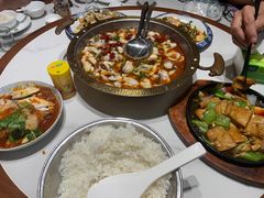 -蜀都餐厅(凤池店)