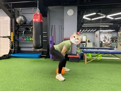 -即刻自助健身·私教馆(对外经贸店)