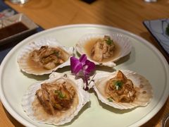 -广州增城保利皇冠假日酒店-玄日本餐厅