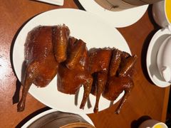 -杭州JW万豪酒店-万豪中餐厅