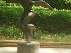 -北宫国家森林公园
