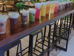 皇茶-汇吃汇喝美食街(上海建发浦悦荟广场店)