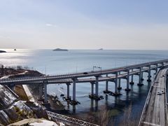 -星海湾跨海大桥